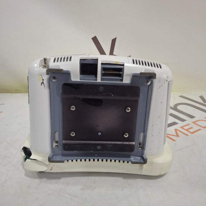 GE Healthcare Dash 5000 - GE/Nellcor SpO2 Patient Monitor