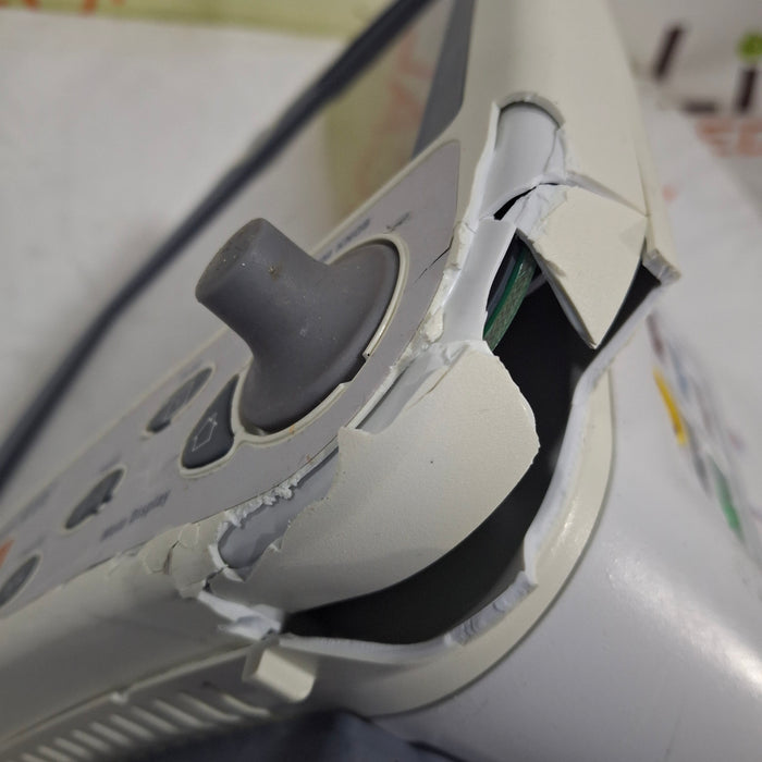 GE Healthcare Dash 5000 - GE/Nellcor SpO2 Patient Monitor