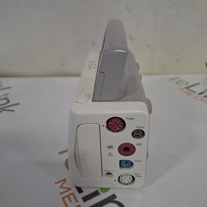 Philips IntelliVue X2 Monitor - Masimo SpO2