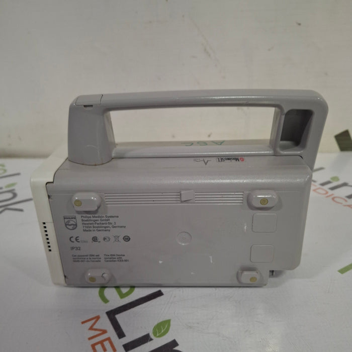 Philips IntelliVue X2 Monitor - Masimo SpO2