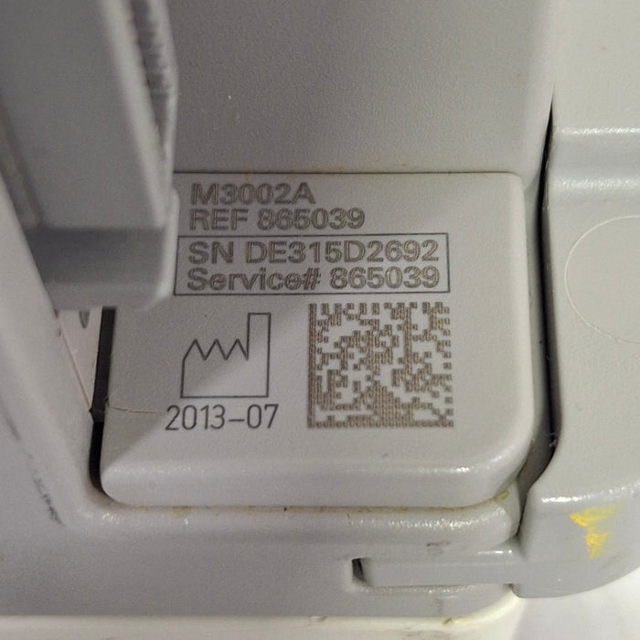 Philips IntelliVue X2 Monitor - Masimo SpO2