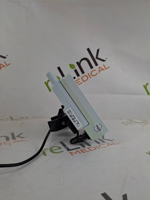 Baxter Sigma Spectrum 6.05.14 with A/B/G/N Battery Infusion Pump