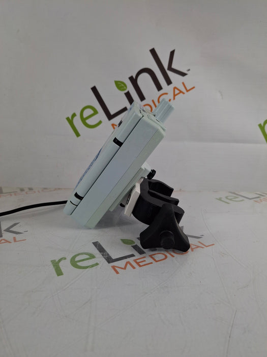 Baxter Sigma Spectrum 6.05.14 with A/B/G/N Battery Infusion Pump