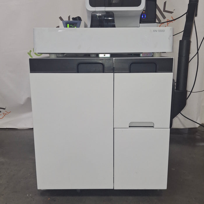 Sysmex XN-1000 Hematology Analyzer
