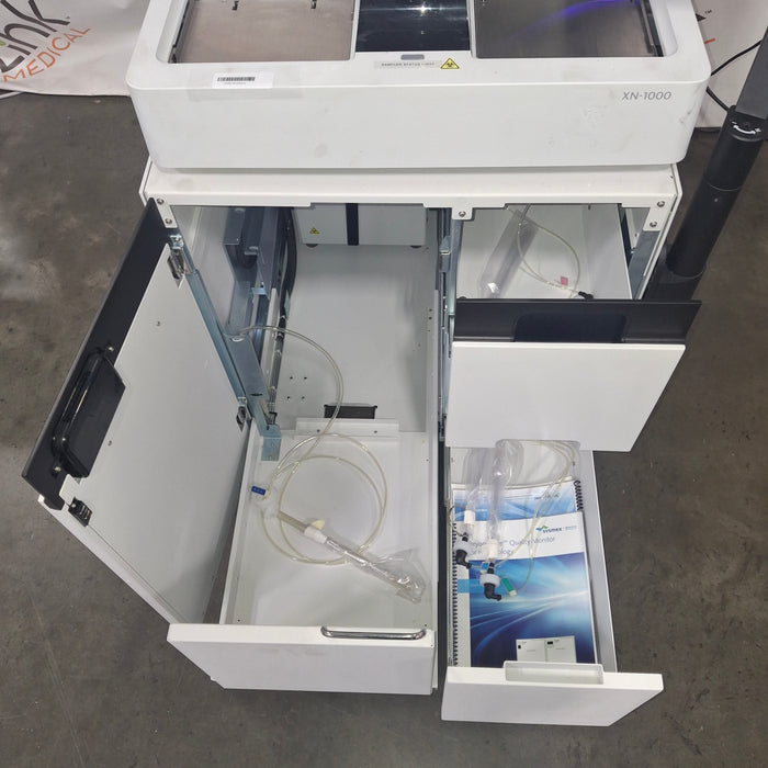 Sysmex XN-1000 Hematology Analyzer