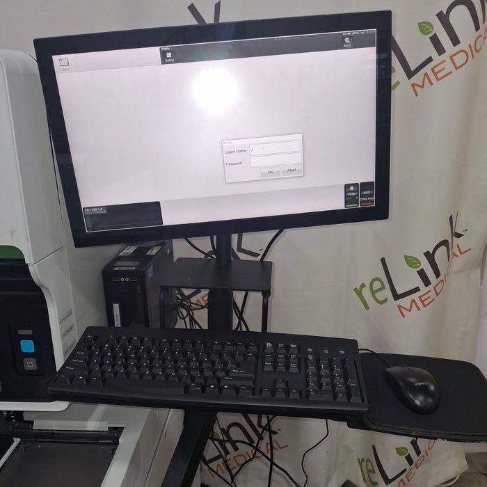 Sysmex XN-1000 Hematology Analyzer
