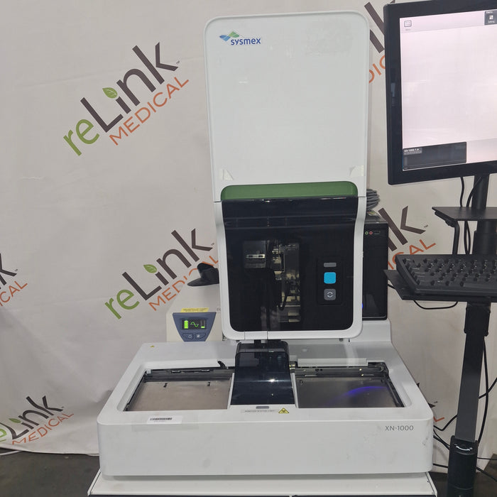 Sysmex XN-1000 Hematology Analyzer