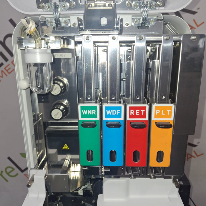 Sysmex XN-1000 Hematology Analyzer