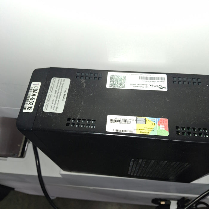 Sysmex XN-1000 Hematology Analyzer