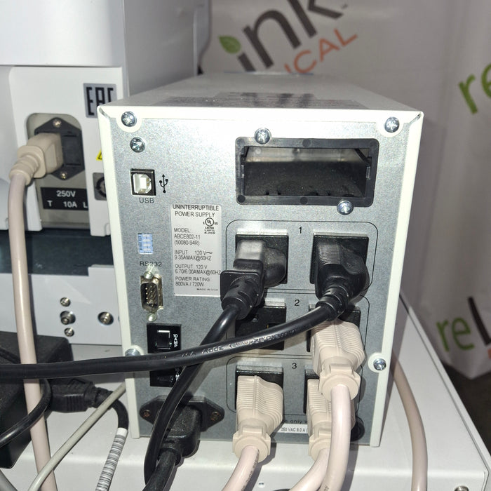 Sysmex XN-1000 Hematology Analyzer