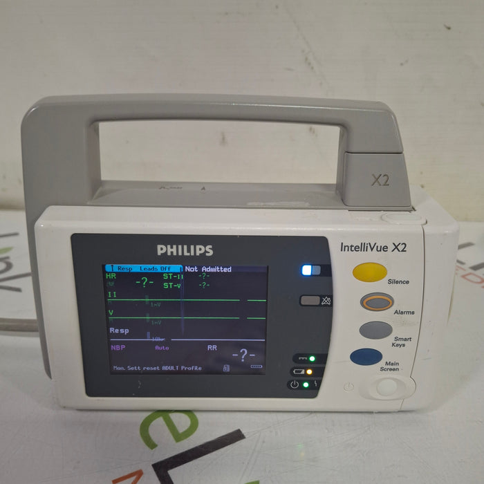 Philips IntelliVue X2 Monitor - Fast SpO2