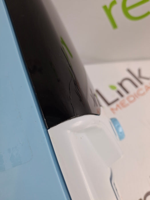 Vapotherm Precision Flow Plus Meter Humidifier