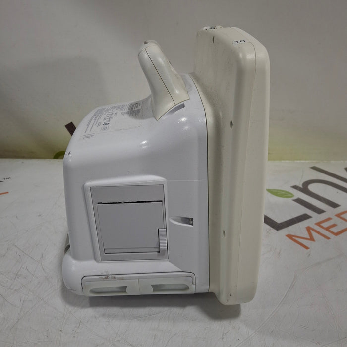 GE Healthcare Dash 5000 - Masimo SpO2 Patient Monitor