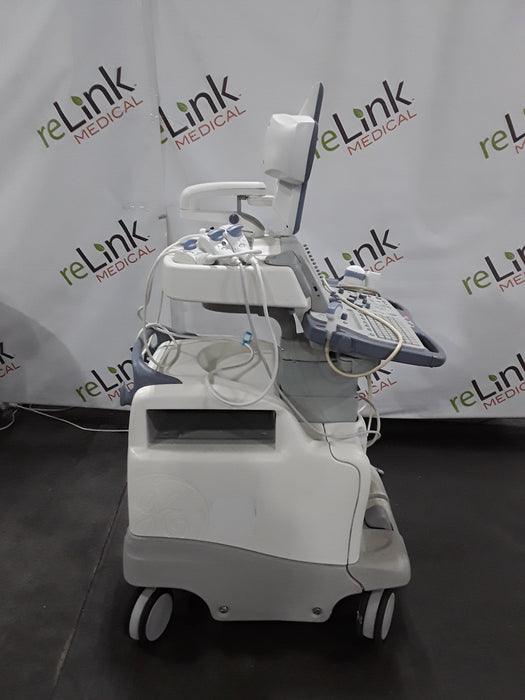 GE Healthcare Logiq 9 Ultrasound