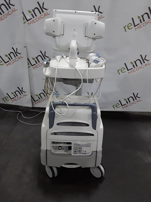 GE Healthcare Logiq 9 Ultrasound