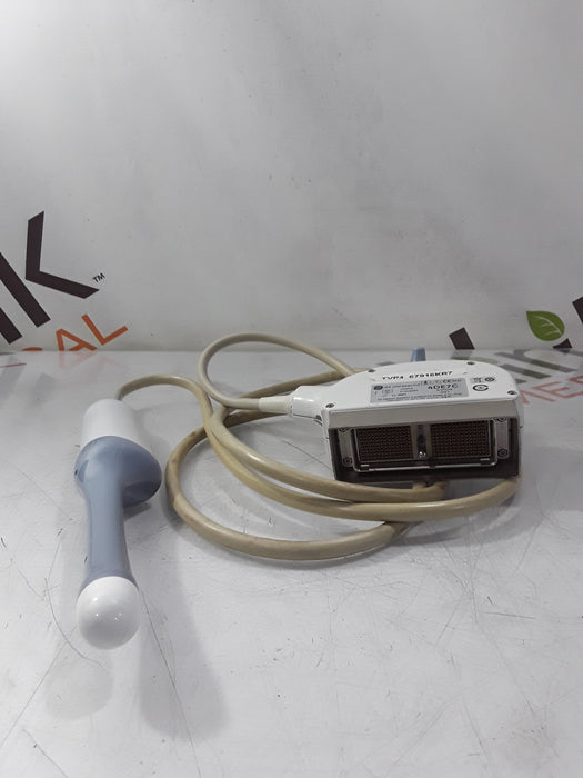 GE Healthcare Logiq 9 Ultrasound