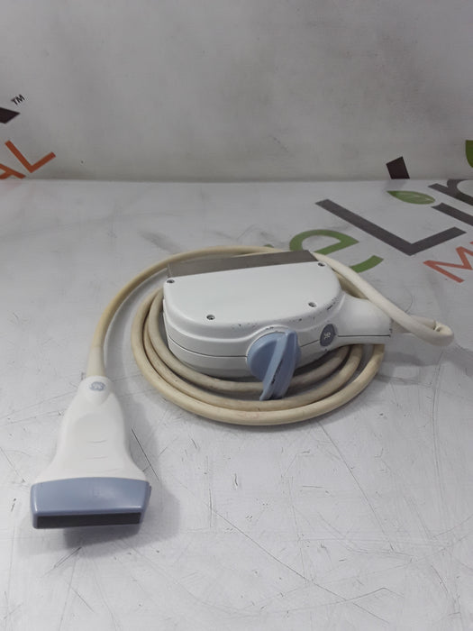 GE Healthcare Logiq 9 Ultrasound