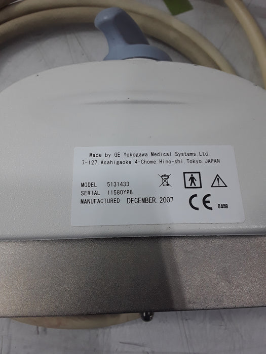 GE Healthcare Logiq 9 Ultrasound