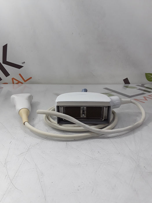 GE Healthcare Logiq 9 Ultrasound