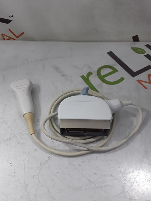 GE Healthcare Logiq 9 Ultrasound