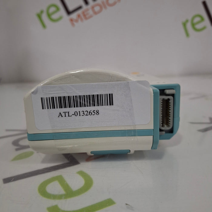 Philips M3001A-A01C06 Fast SpO2, NIBP, ECG, Temp, IBP MMS Module