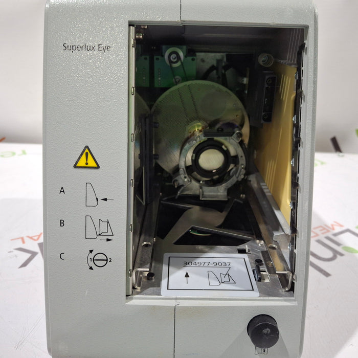 Carl Zeiss 304977-9037 Xenon-Lamp