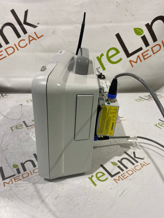 Invivo MDE Expression MRI Patient Monitoring System