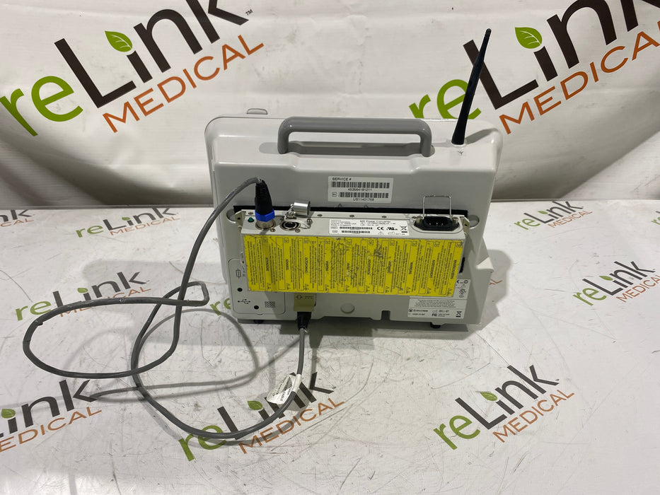 Invivo MDE Expression MRI Patient Monitoring System