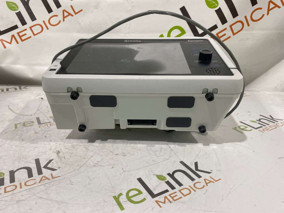 Invivo MDE Expression MRI Patient Monitoring System