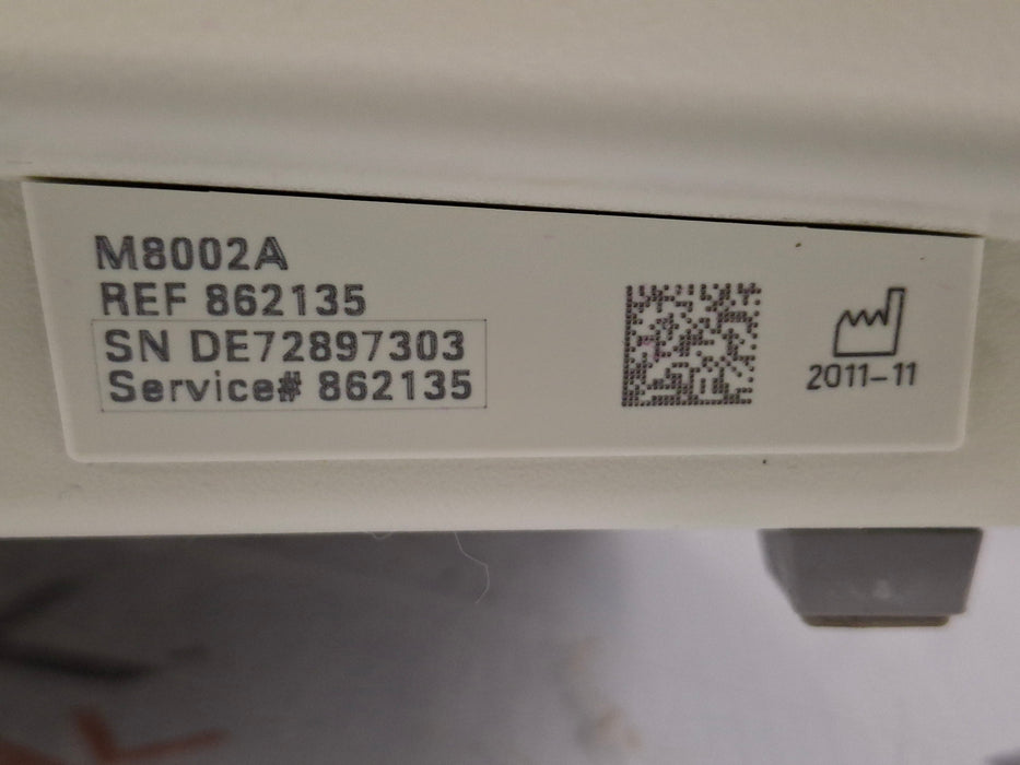 Philips IntelliVue MP30 Patient Monitor