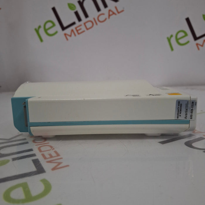 Philips M3001A-A01C06 Fast SpO2, NIBP, ECG, Temp, IBP MMS Module