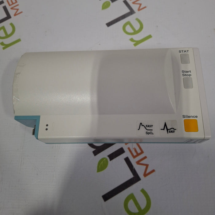 Philips M3001A-A01C06 Fast SpO2, NIBP, ECG, Temp, IBP MMS Module