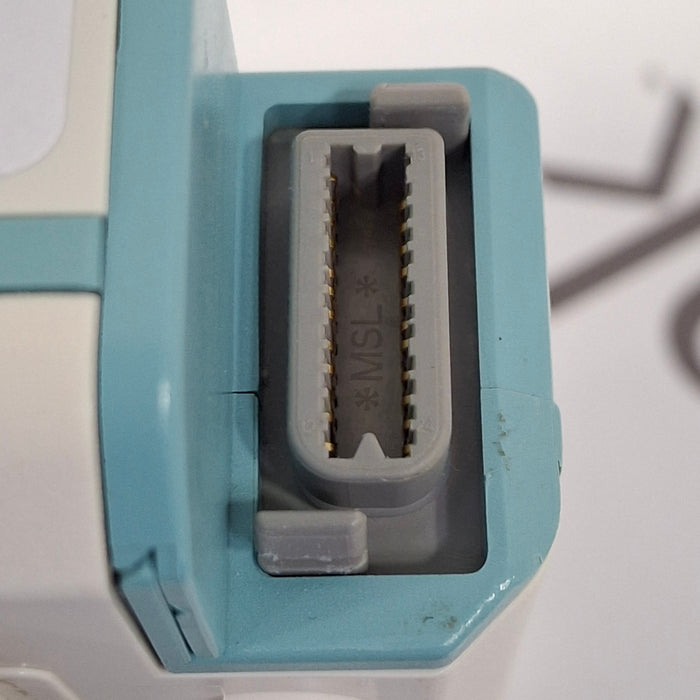 Philips M3001A-A01C06 Fast SpO2, NIBP, ECG, Temp, IBP MMS Module