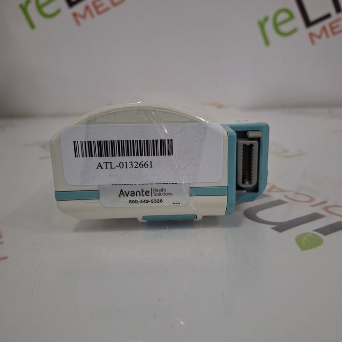 Philips M3001A-A01C06 Fast SpO2, NIBP, ECG, Temp, IBP MMS Module