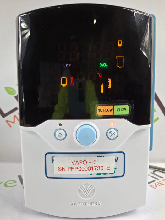 Vapotherm Precision Flow Plus Meter Humidifier