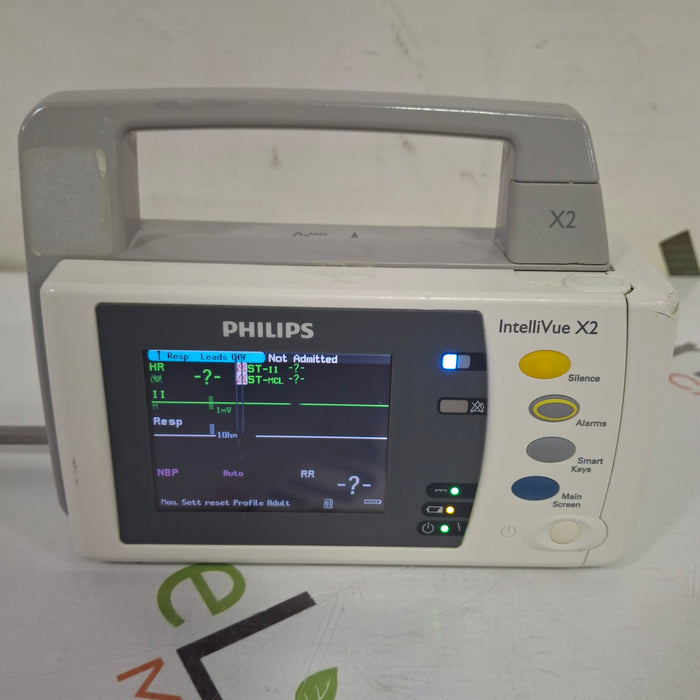 Philips IntelliVue X2 Monitor - Fast SpO2