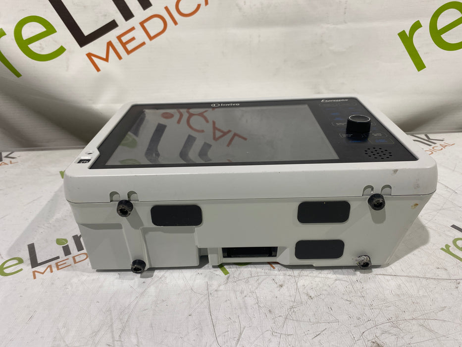 Invivo MDE Expression MRI Patient Monitoring System