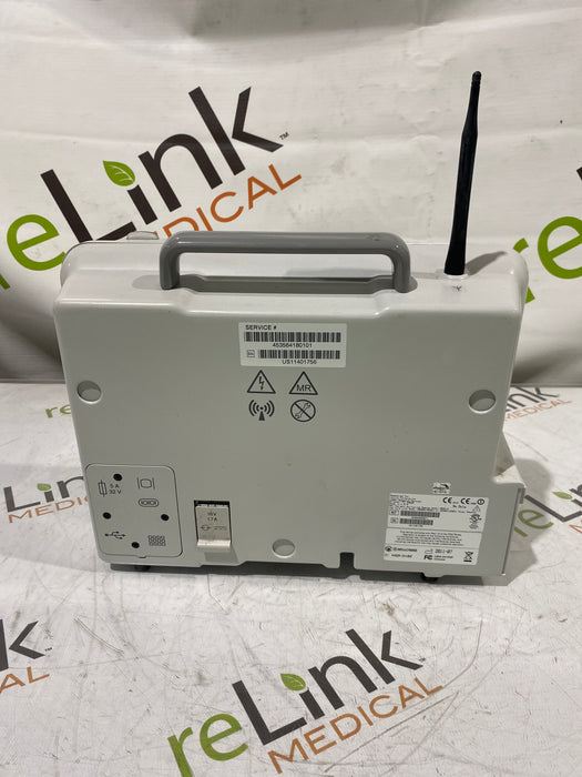 Invivo MDE Expression MRI Patient Monitoring System