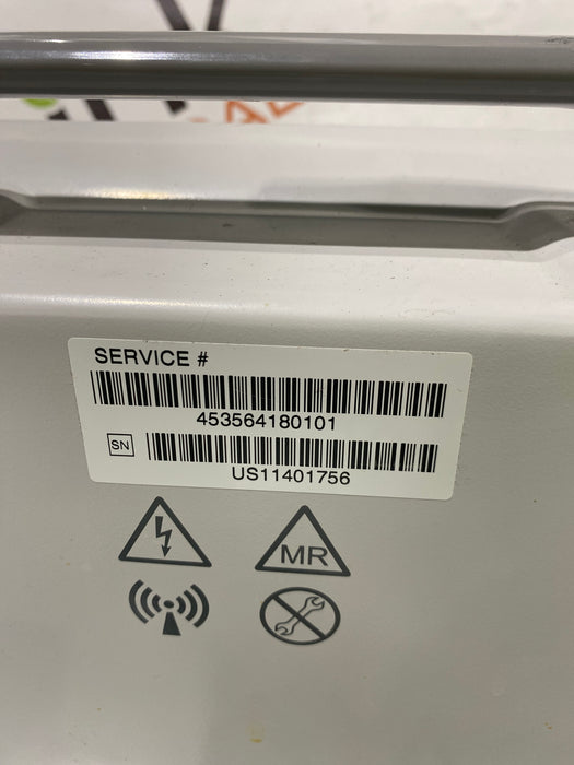 Invivo MDE Expression MRI Patient Monitoring System