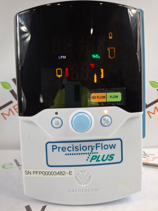 Vapotherm Precision Flow Plus Meter Humidifier