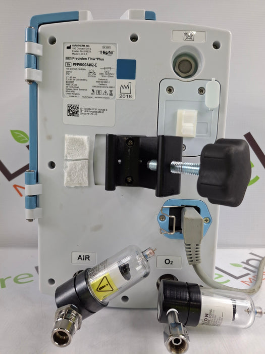 Vapotherm Precision Flow Plus Meter Humidifier