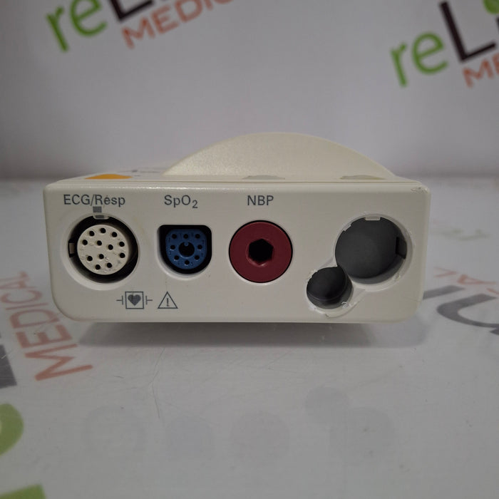 Philips M3001A-A01 Fast SpO2, NIBP, ECG MMS Module