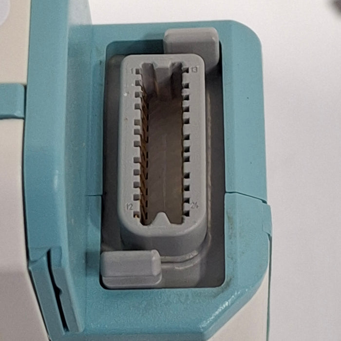 Philips M3001A-A01 Fast SpO2, NIBP, ECG MMS Module