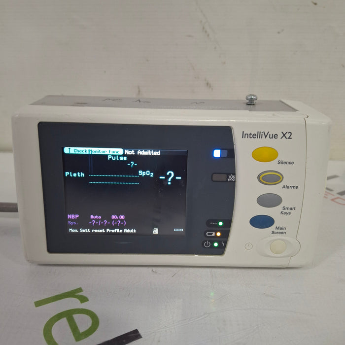 Philips IntelliVue X2 Monitor - Fast SpO2