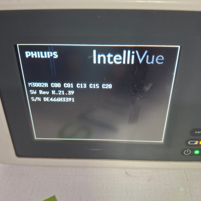 Philips IntelliVue X2 Monitor - Fast SpO2