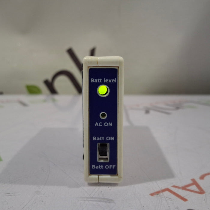 Pronk Technologies Inc 502-1001 Battery Boost Converter