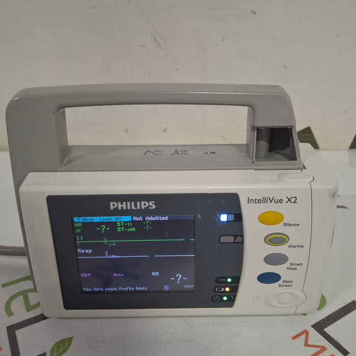 Philips IntelliVue X2 Monitor - Fast SpO2