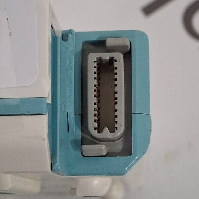 Philips M3001A-C06 Fast SpO2, NIBP, ECG, Temp, IBP MMS Module