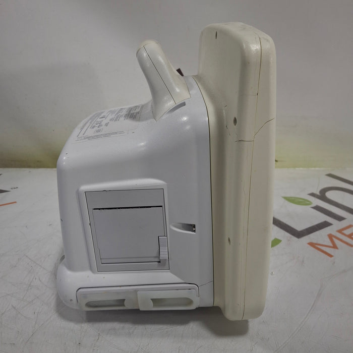 GE Healthcare Dash 5000 - Masimo SpO2 Patient Monitor
