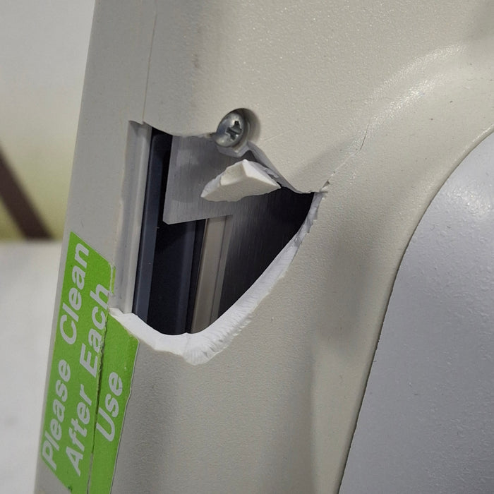 GE Healthcare Dash 5000 - Masimo SpO2 Patient Monitor